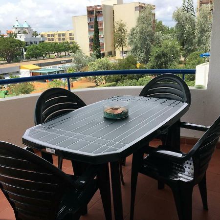 Apartamento Vilamoura Marina Exterior foto