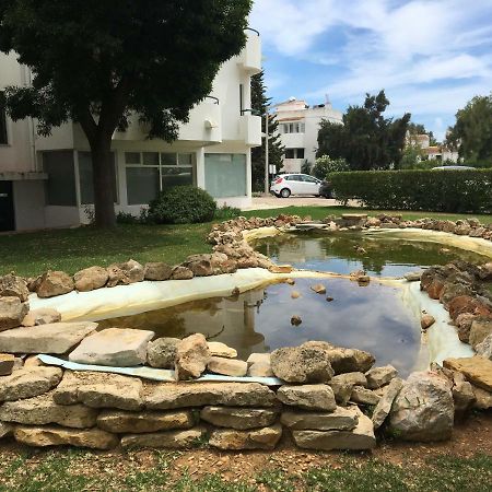 Apartamento Vilamoura Marina Exterior foto