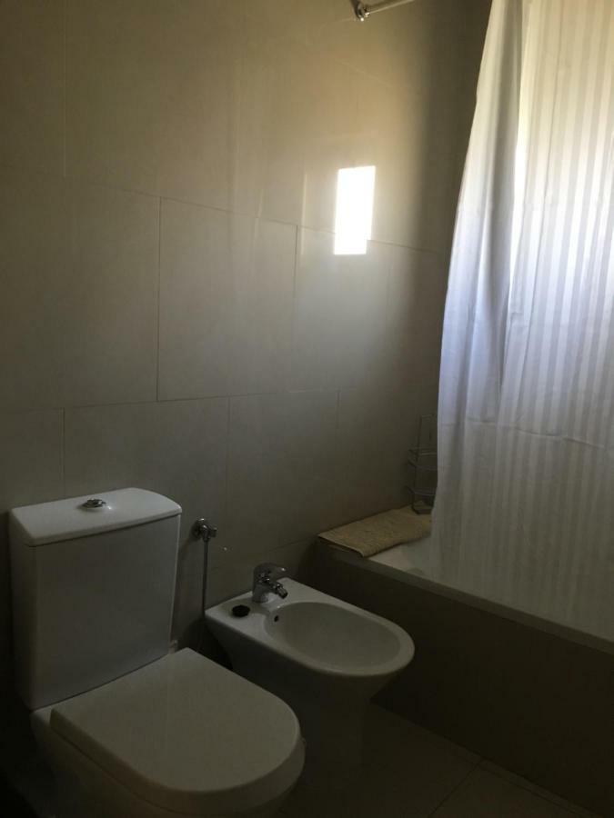 Apartamento Vilamoura Marina Exterior foto