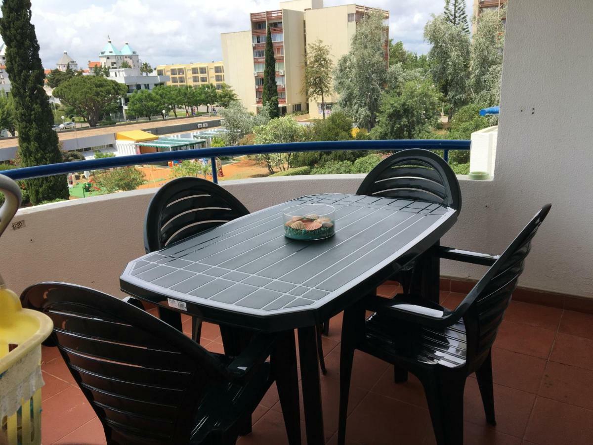Apartamento Vilamoura Marina Exterior foto