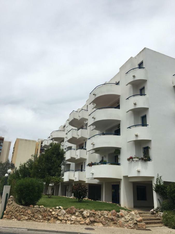 Apartamento Vilamoura Marina Exterior foto