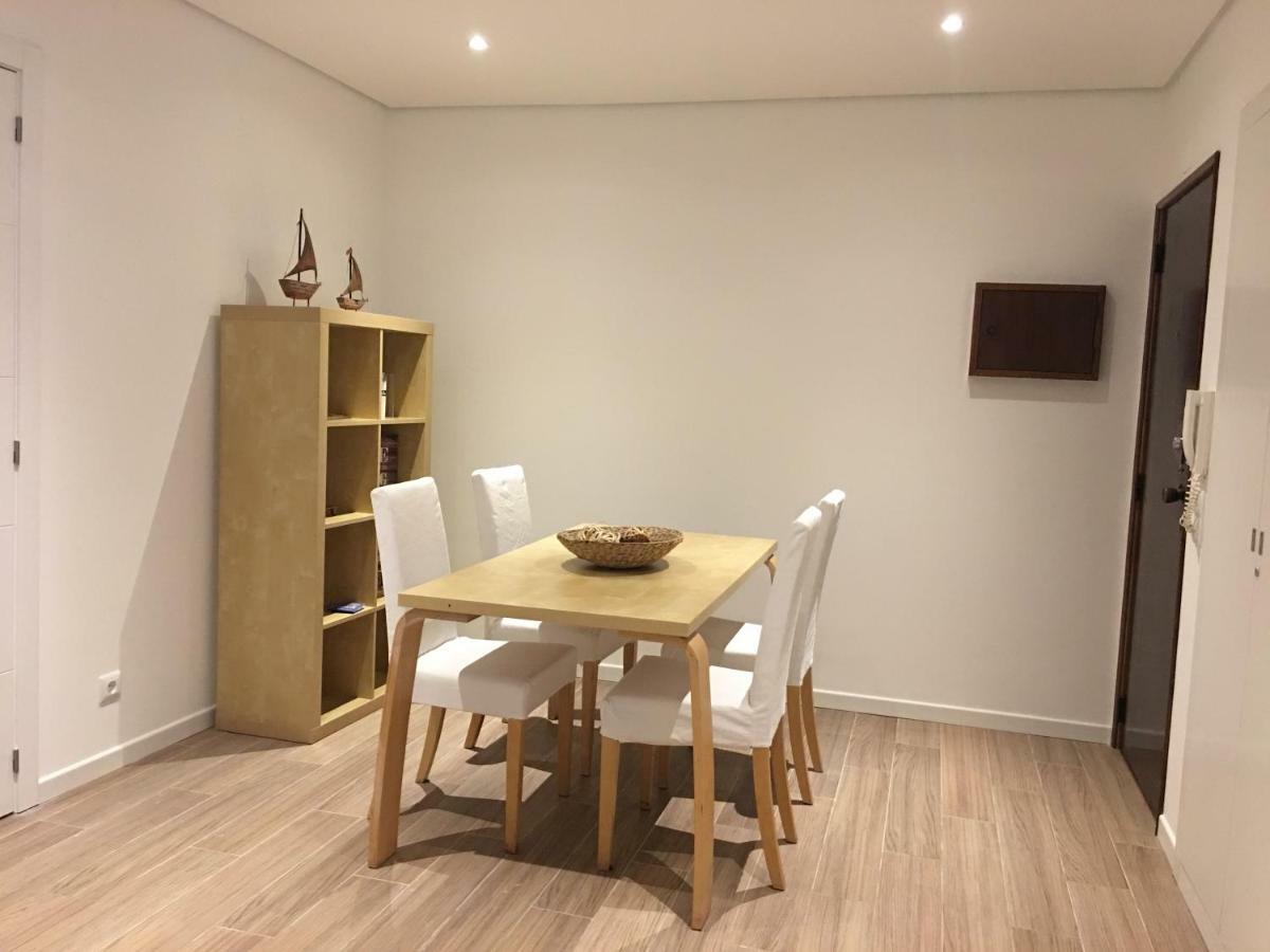 Apartamento Vilamoura Marina Exterior foto