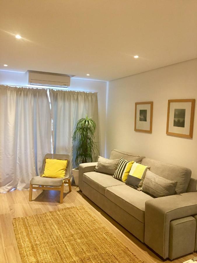 Apartamento Vilamoura Marina Exterior foto